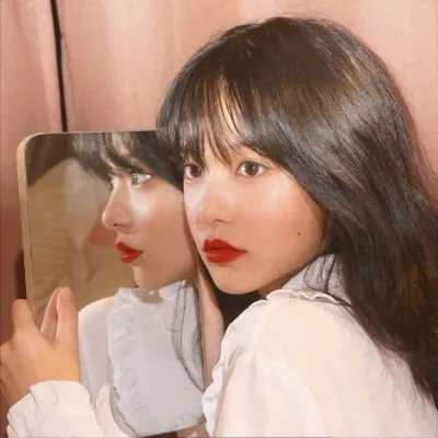 如此勇敢的女孩