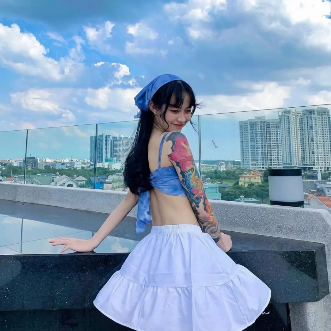 星之人