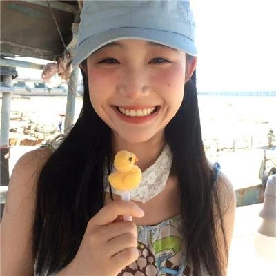 这个大叔太冷傲